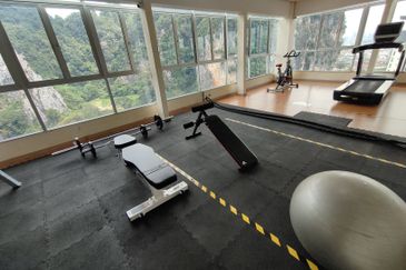 AMARA Service Residences