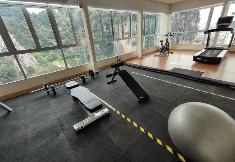 AMARA Service Residences