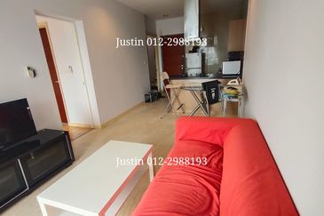 231 TR Serviced Suite