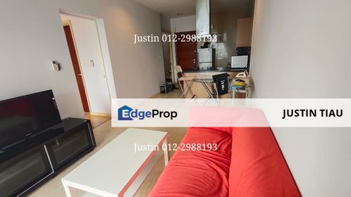 231TR Service Suite Bukit Bintang Jalan Tun Razak next to Indonesia embassy city centre Condominium for rent fully furnished , Kuala Lumpur, Bukit Bintang
