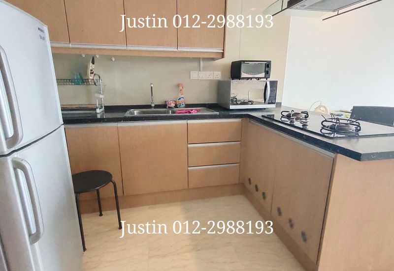 231 TR Serviced Suite