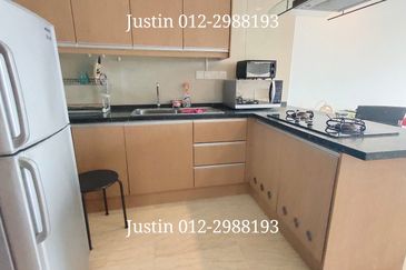 231 TR Serviced Suite