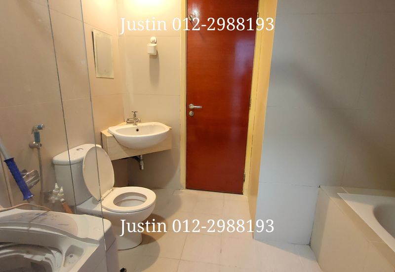 231 TR Serviced Suite