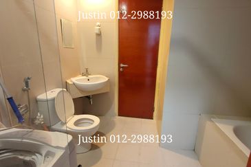 231 TR Serviced Suite