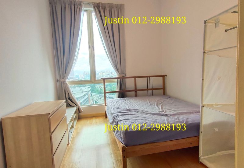 231 TR Serviced Suite