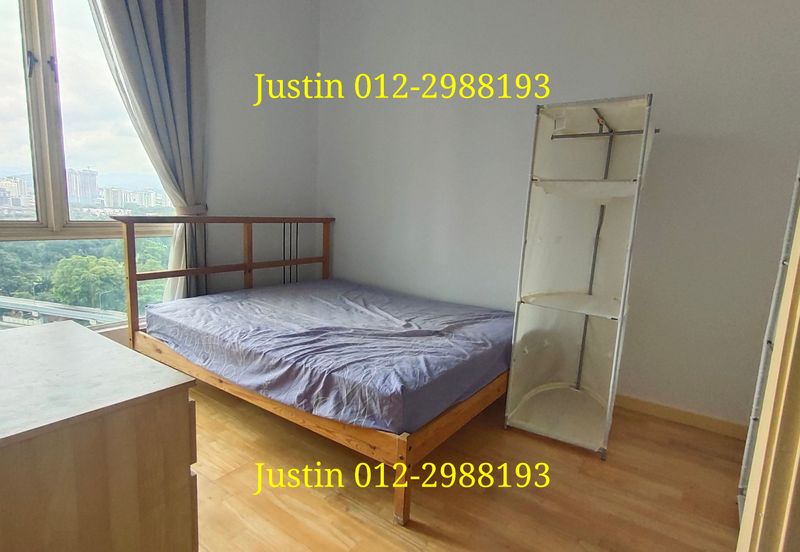 231 TR Serviced Suite