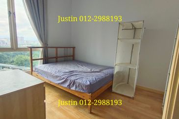 231 TR Serviced Suite