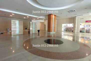 231 TR Serviced Suite