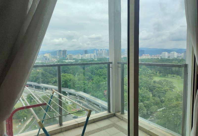 231 TR Serviced Suite