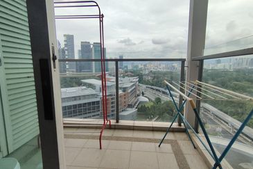 231 TR Serviced Suite