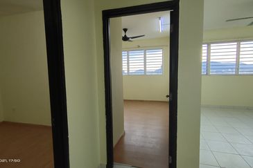 AMARA Service Residences