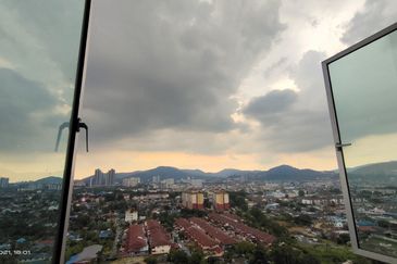 AMARA Service Residences