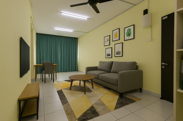 AMARA Service Residences