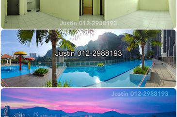 AMARA Service Residences