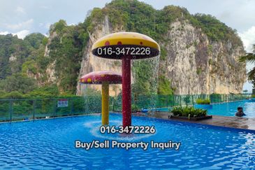 AMARA Service Residences