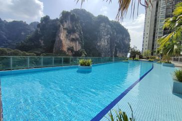 AMARA Service Residences