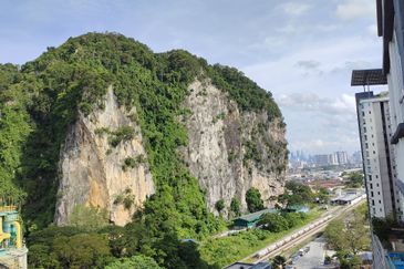 AMARA Service Residences