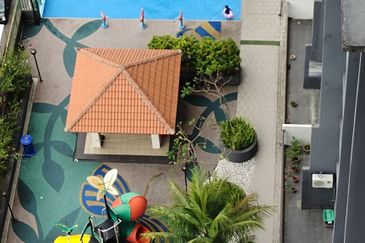 AMARA Service Residences