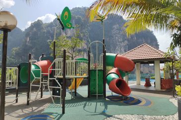 AMARA Service Residences