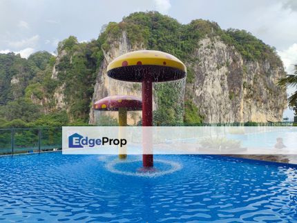 Amara residence Batu Caves Gombak Selayang near MRT KTM Jalan Ipoh Room for rent bilik sewa bujang perempuan shj , Selangor, Batu Caves 
