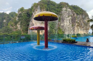 AMARA Service Residences