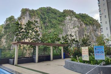 AMARA Service Residences