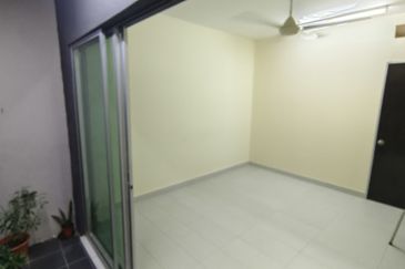 AMARA Service Residences