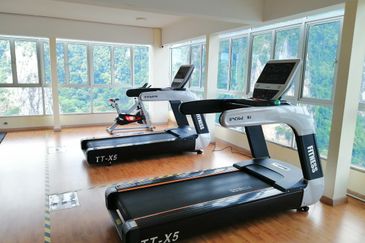 AMARA Service Residences