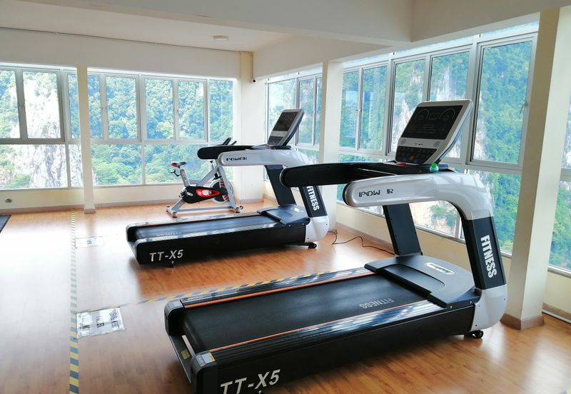 AMARA Service Residences