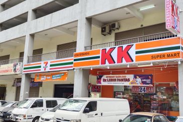 AMARA Service Residences