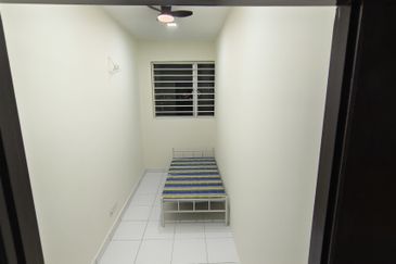 AMARA Service Residences