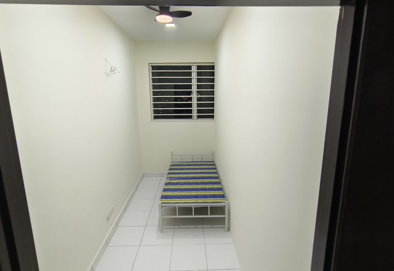 AMARA Service Residences