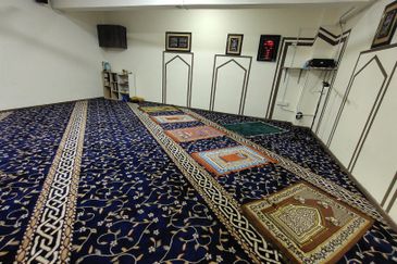 AMARA Service Residences