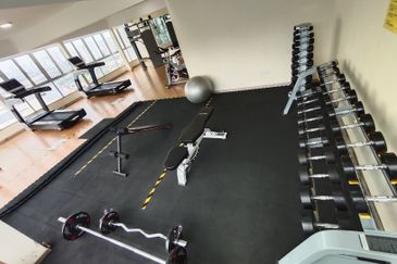 AMARA Service Residences