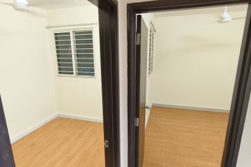 AMARA Service Residences