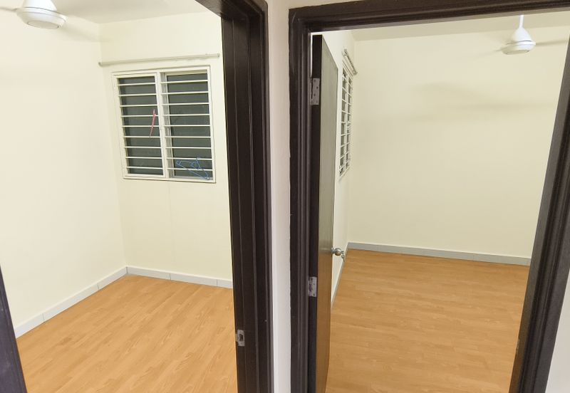 AMARA Service Residences