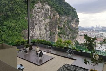 AMARA Service Residences