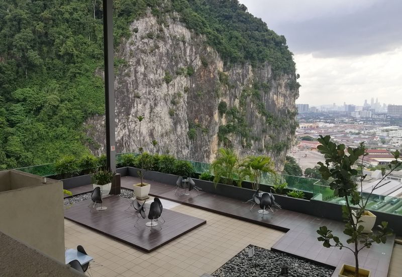 AMARA Service Residences