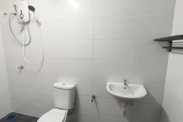 AMARA Service Residences