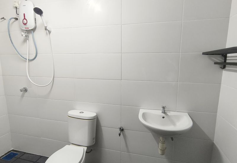 AMARA Service Residences