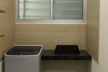 AMARA Service Residences