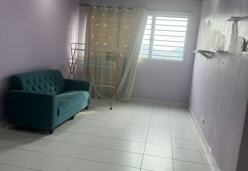 AMARA Service Residences