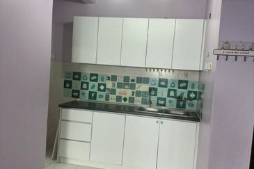 AMARA Service Residences