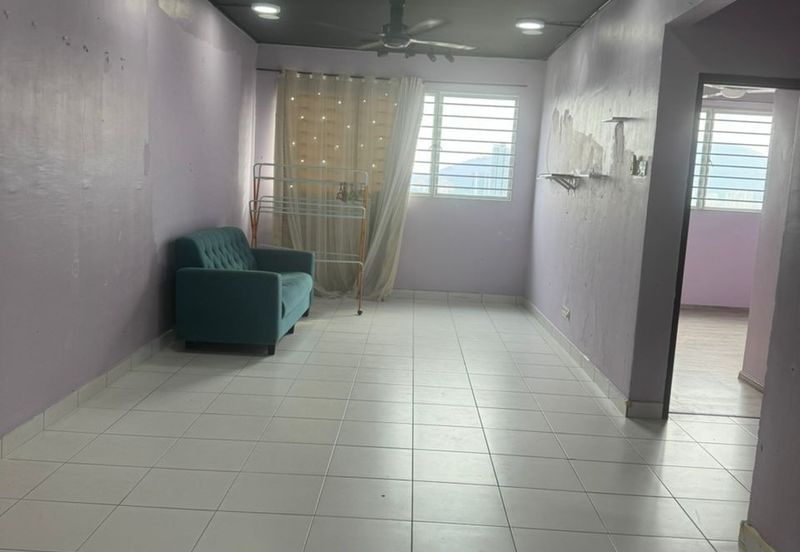 AMARA Service Residences