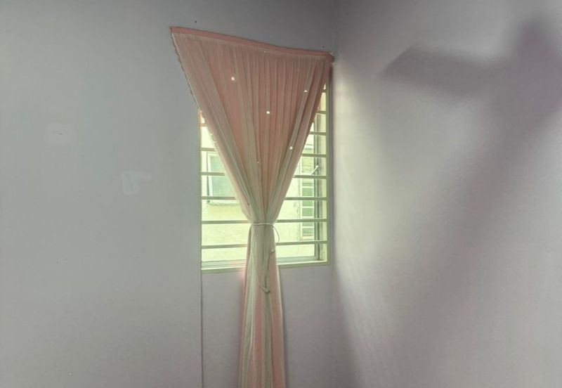 AMARA Service Residences