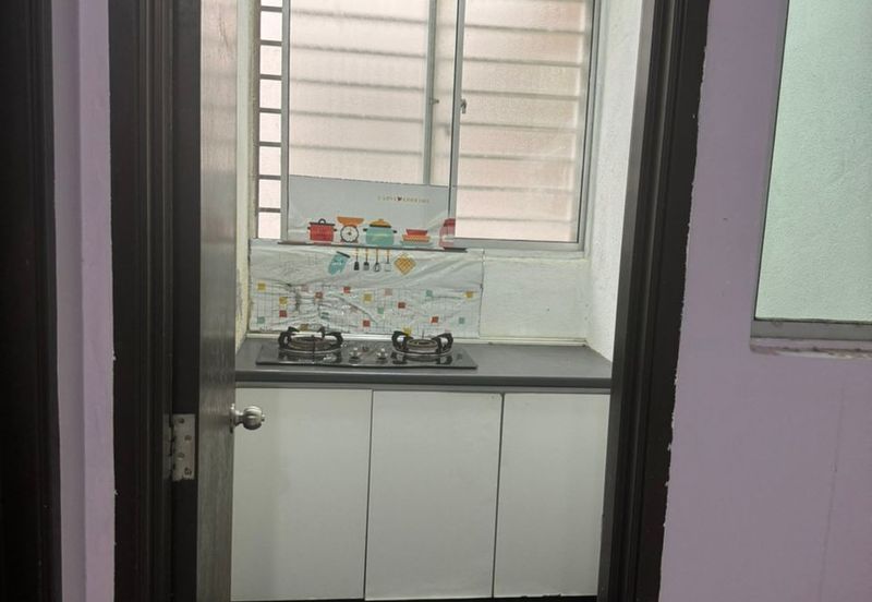 AMARA Service Residences