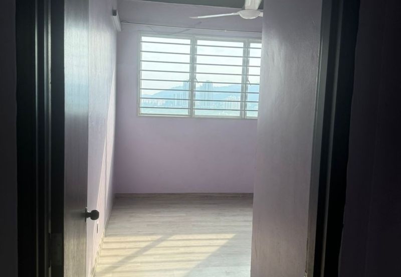 AMARA Service Residences