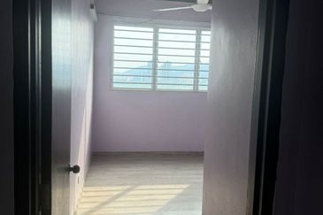 AMARA Service Residences