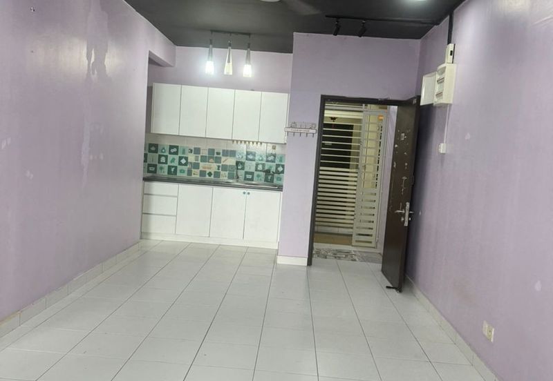 AMARA Service Residences