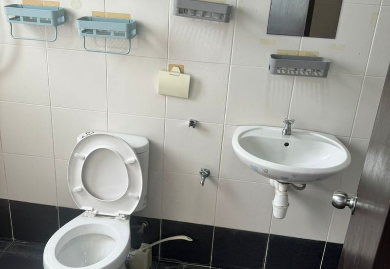 AMARA Service Residences